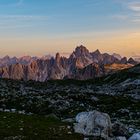 Cadini di Misurina 