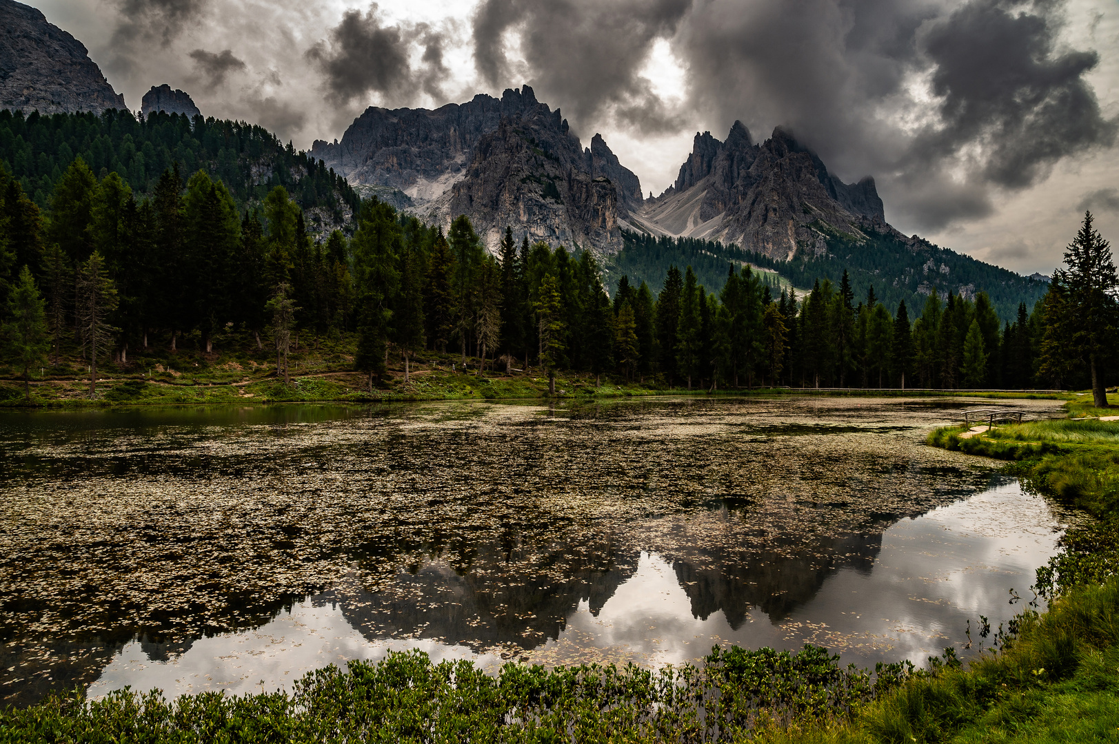 Cadini di Misurina