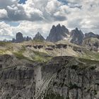 Cadini di Misurina