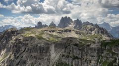 Cadini di Misurina