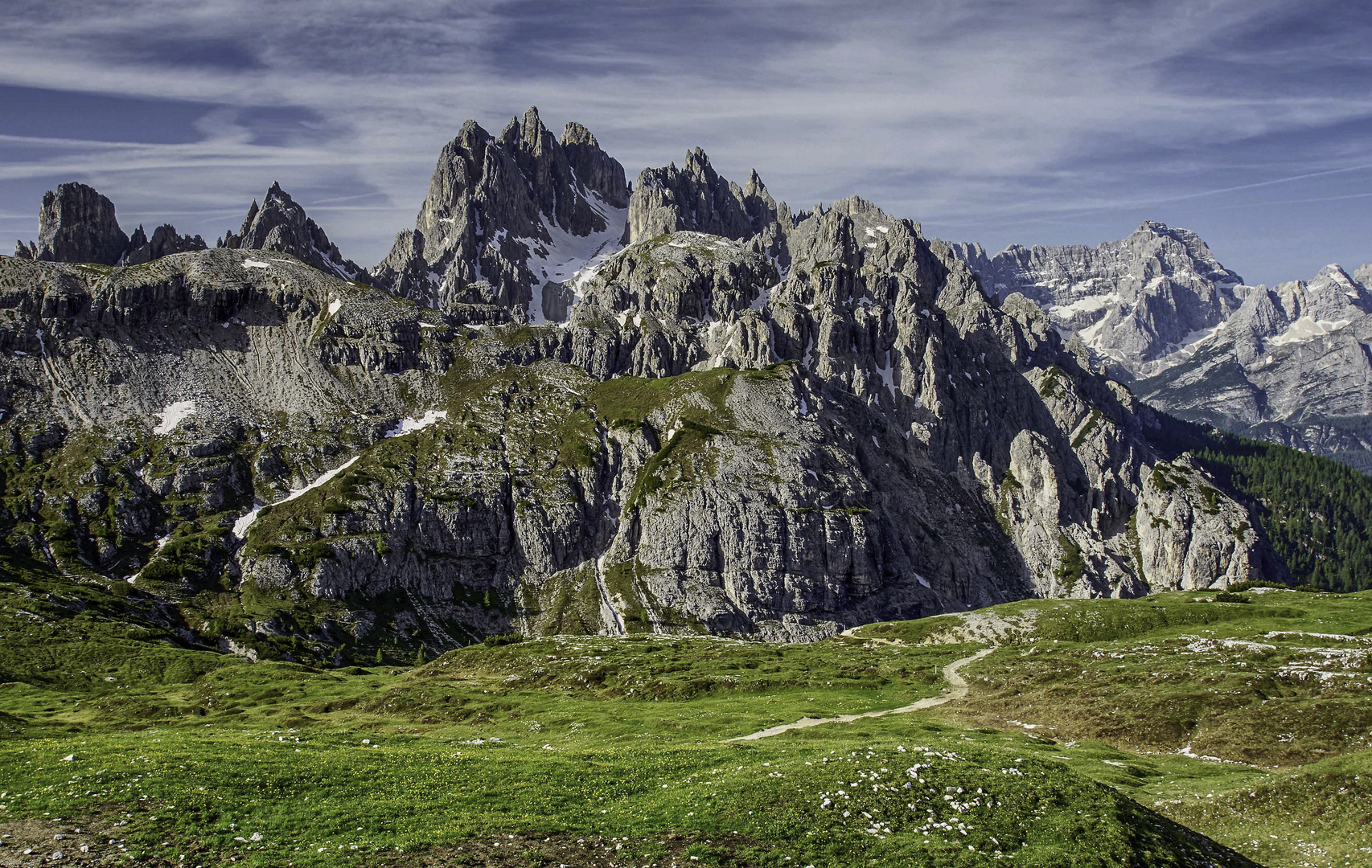 Cadini-di-Misurina