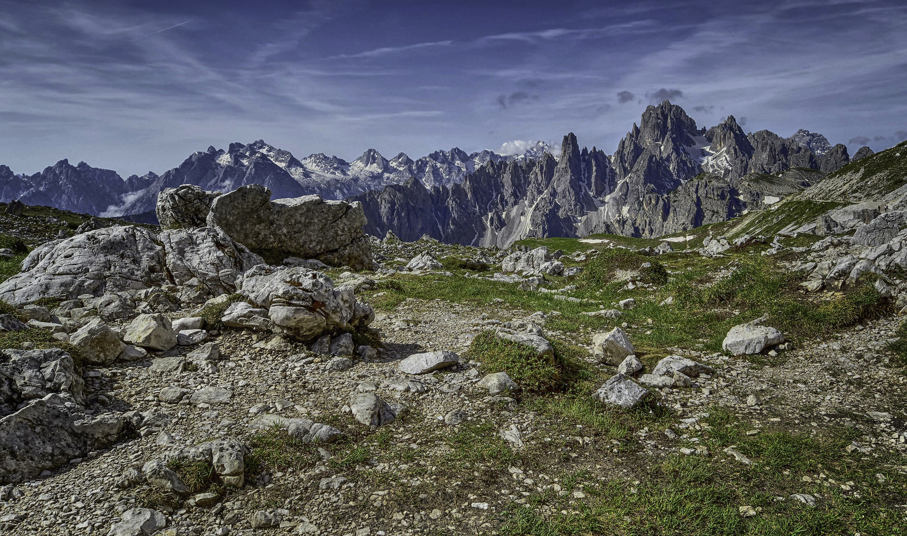 Cadini di Misurina