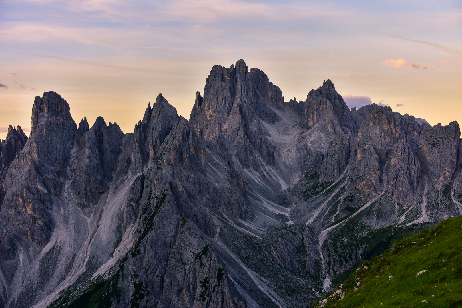 Cadini di Misurina