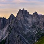 Cadini di Misurina