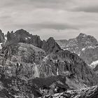 CADINI-GRUPPE mit RIFUGIO AURONZO