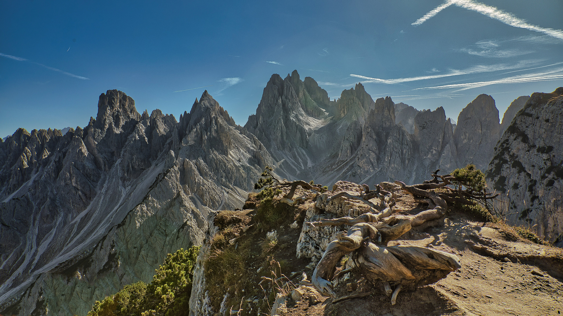 Cadinini di Misurina