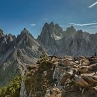 Cadinini di Misurina