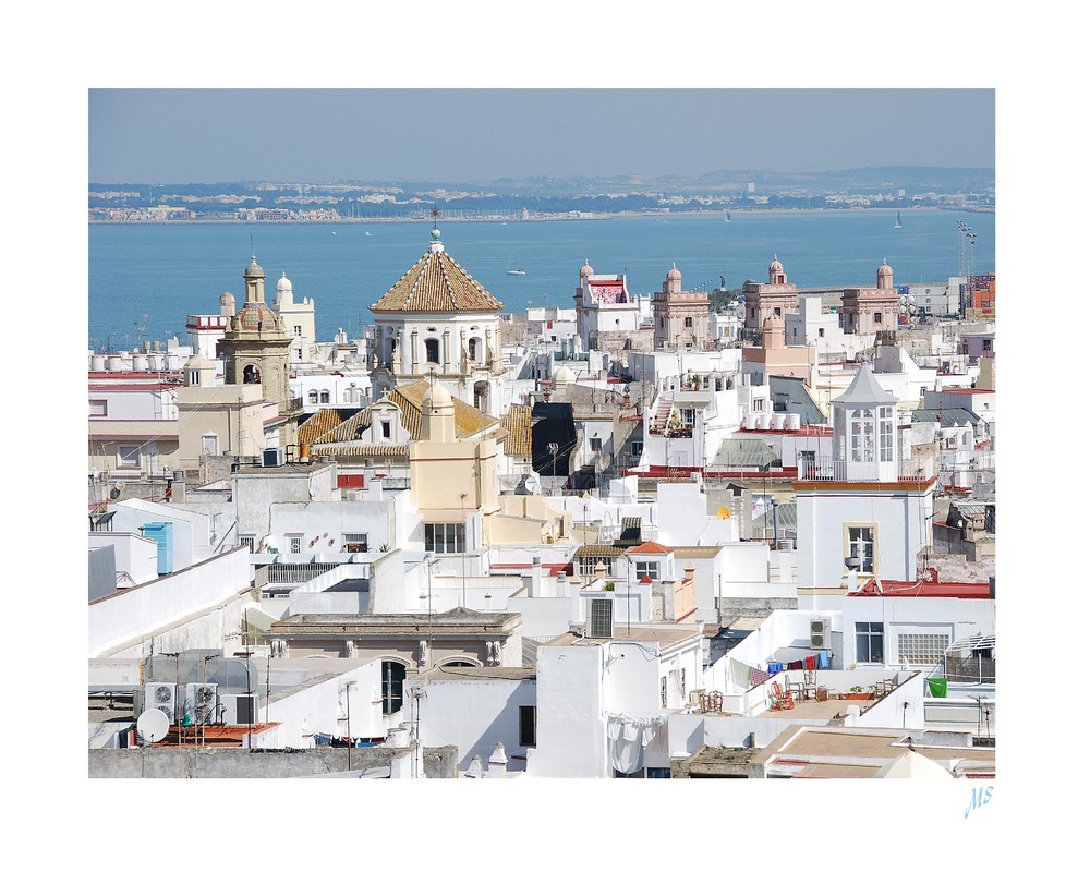 Cadiz...