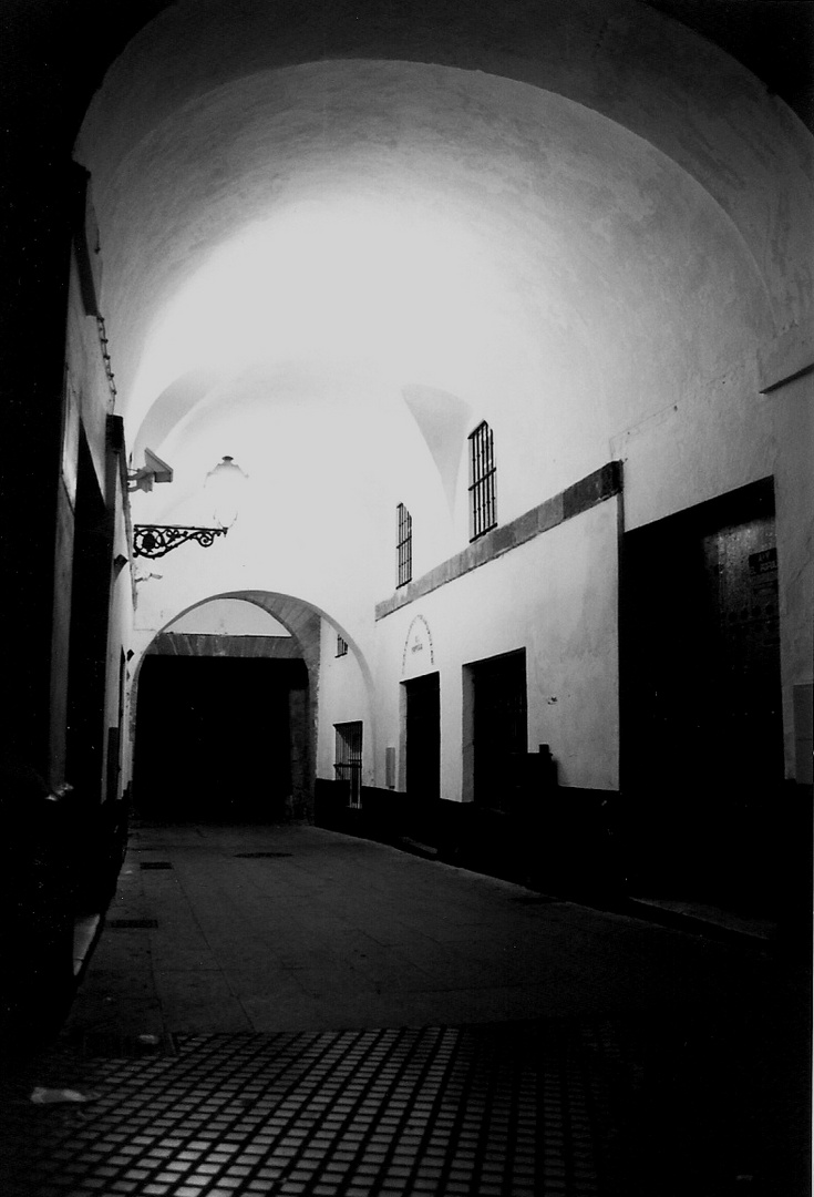 Cádiz 1997