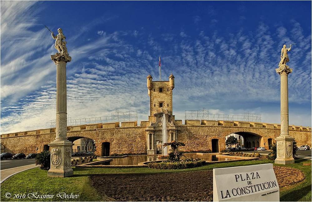 Cádiz 3