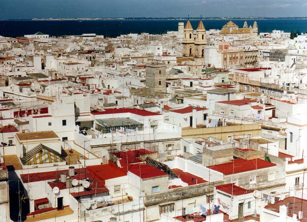 cadiz