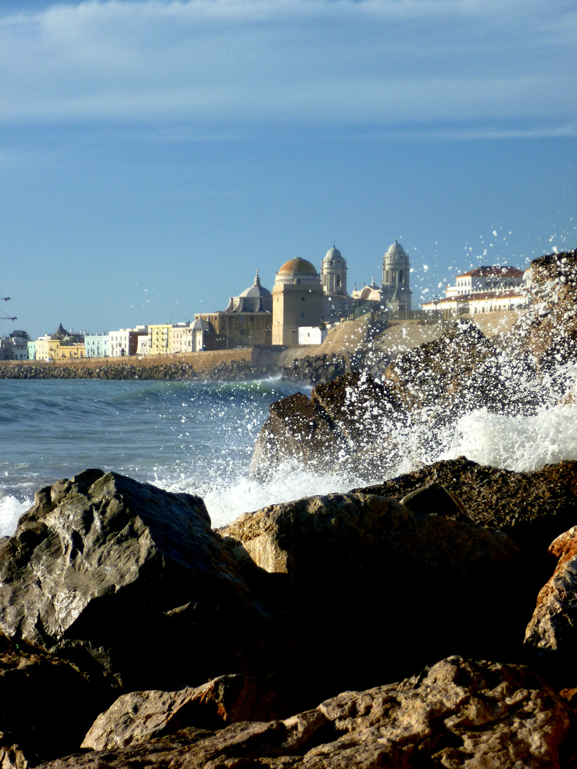 Cádiz