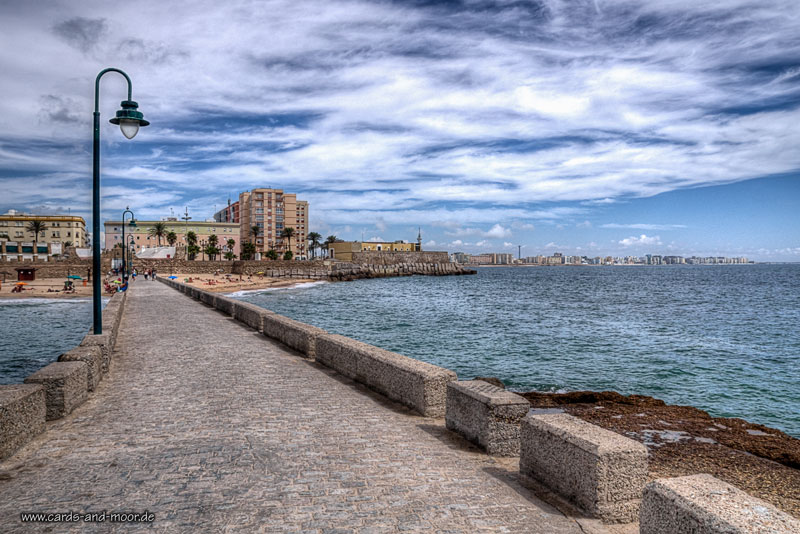 ~ Cádiz ~