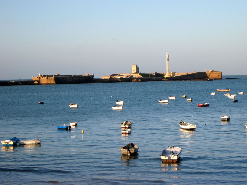 Cadiz