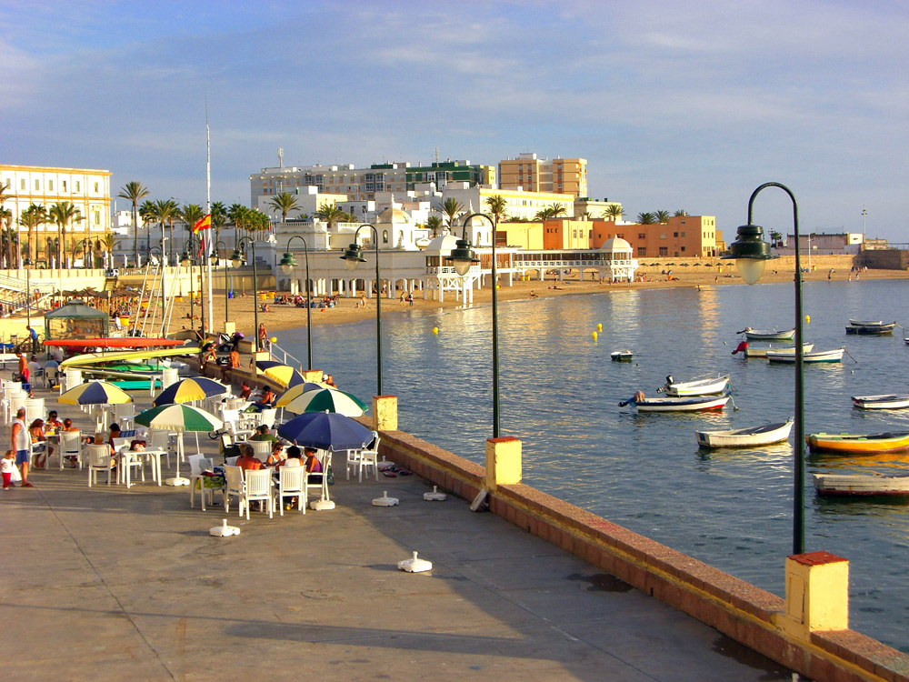 Cádiz