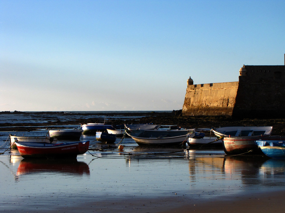 Cádiz