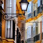 Cadiz: Altstadt