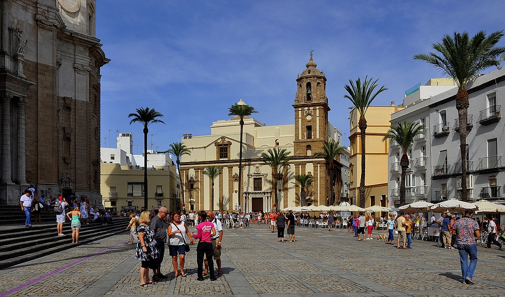 Cadiz / Andalusien (1)