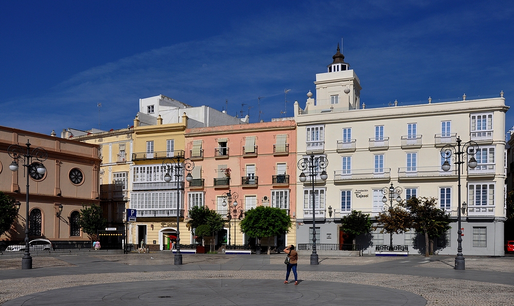 Cadiz / Andalusien (3)