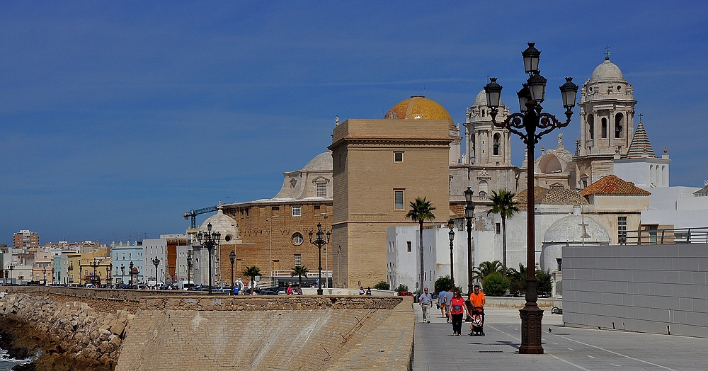 Cadiz / Andalusien (8)