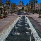 Cadiz, Brunnen