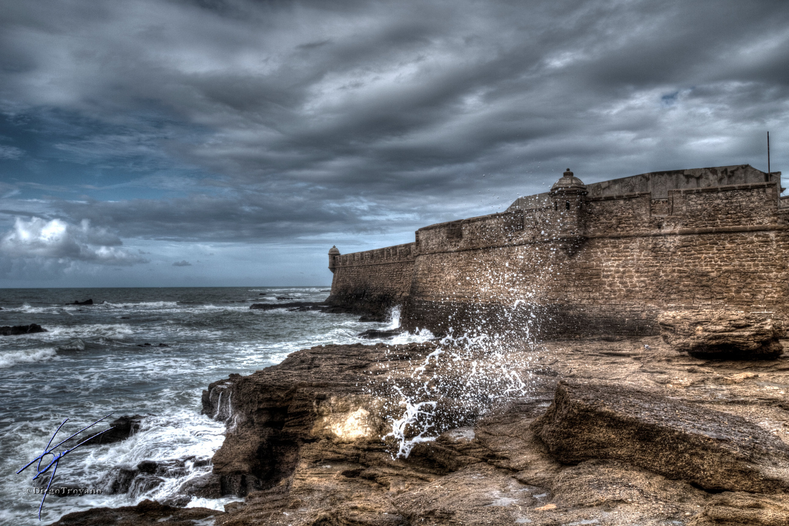 Cádiz