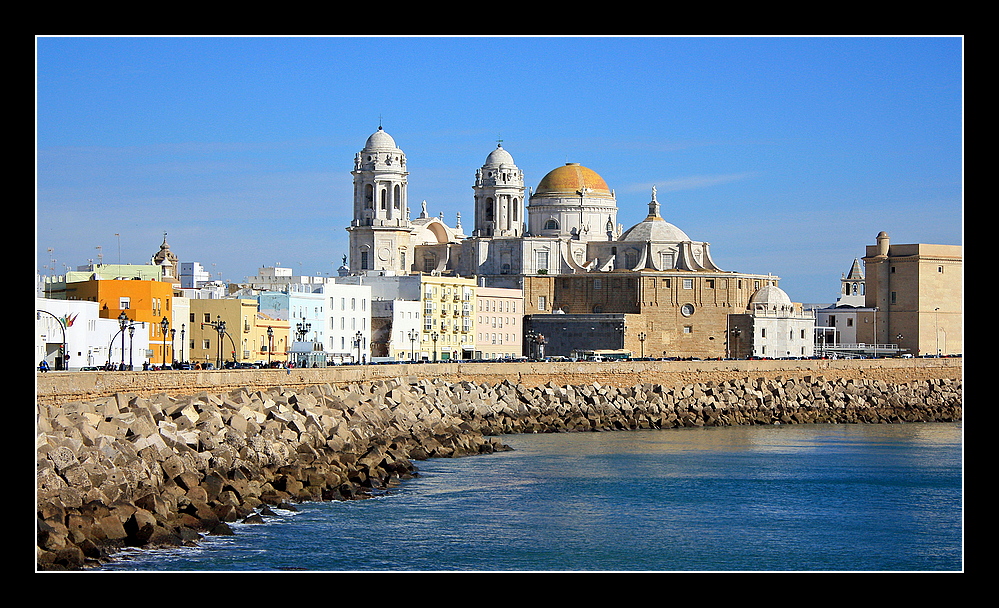 Cádiz Cathedral