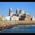 Cádiz Cathedral