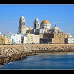 Cádiz Cathedral