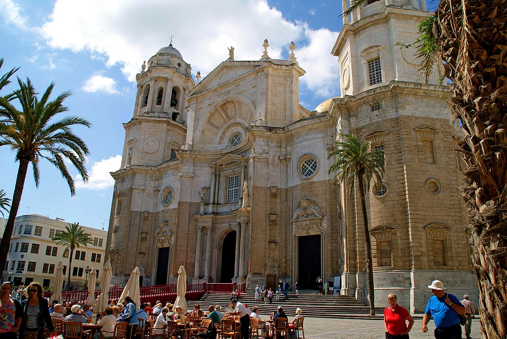 Cádiz Cathedral
