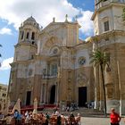 Cádiz Cathedral