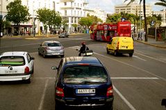 Cádiz City