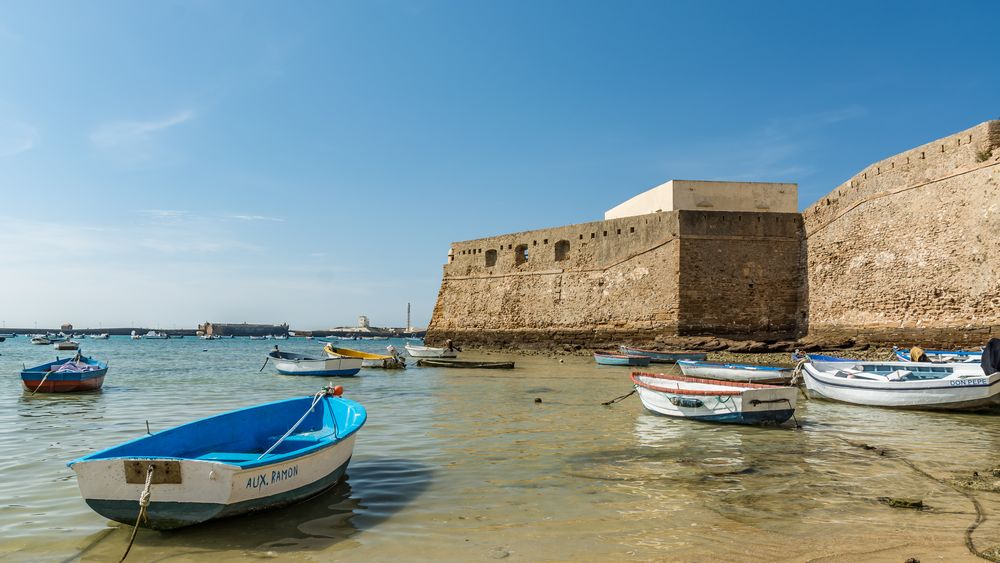 Cadiz