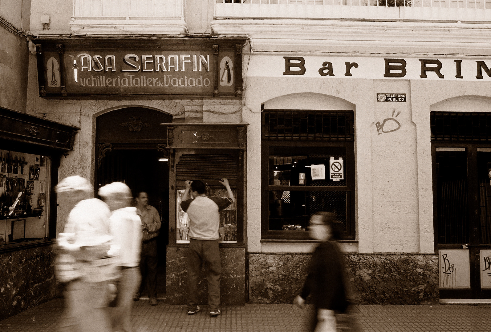 Cadiz Espana