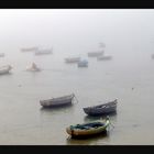 Cadiz Hafen