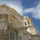 Cadiz Kathedrale