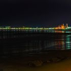 Cádiz : Últimas luces del año