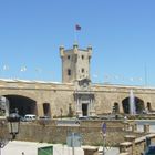 Cádiz - Puerta del Muro o Puertas de Tierra