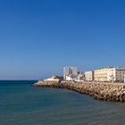 Cadiz - Seaside