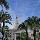 Cadiz Stadt