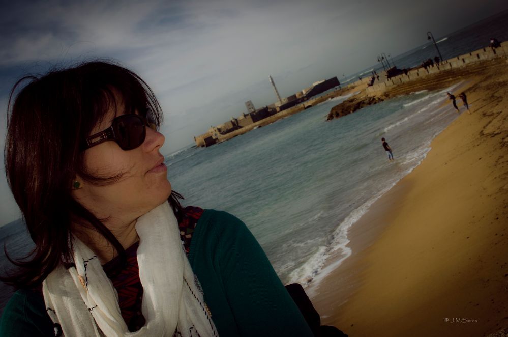 Cádiz: Ultimas miradas del 2013