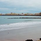 Cádiz...Una vista para relajarse