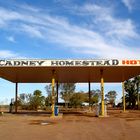 Cadney Homestead