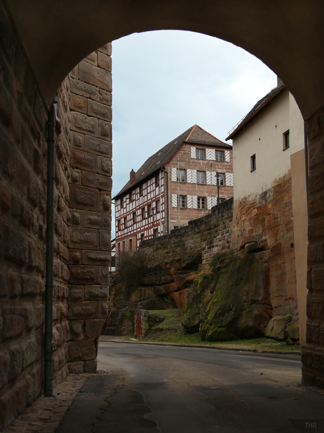 Cadolzburg: Das alte Rathaus mal anders