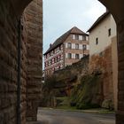 Cadolzburg: Das alte Rathaus mal anders