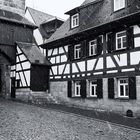 Cadolzburg - Geburtshaus des 1. Bürgermeisters