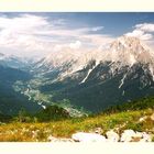 Cadore, panorama