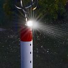 cadran solaire et phare