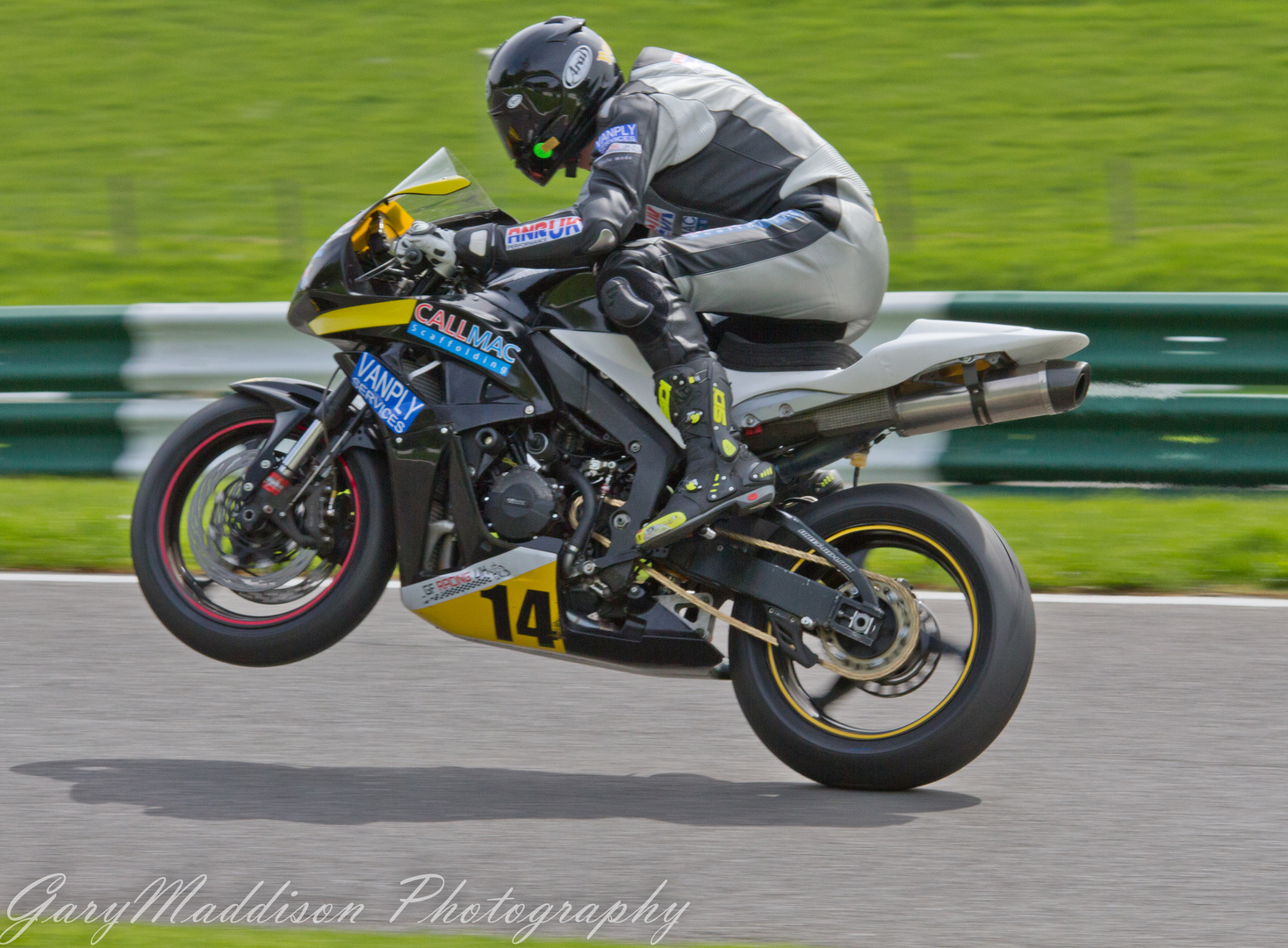 cadwell park super sport