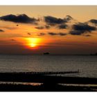 Cadzand Beach